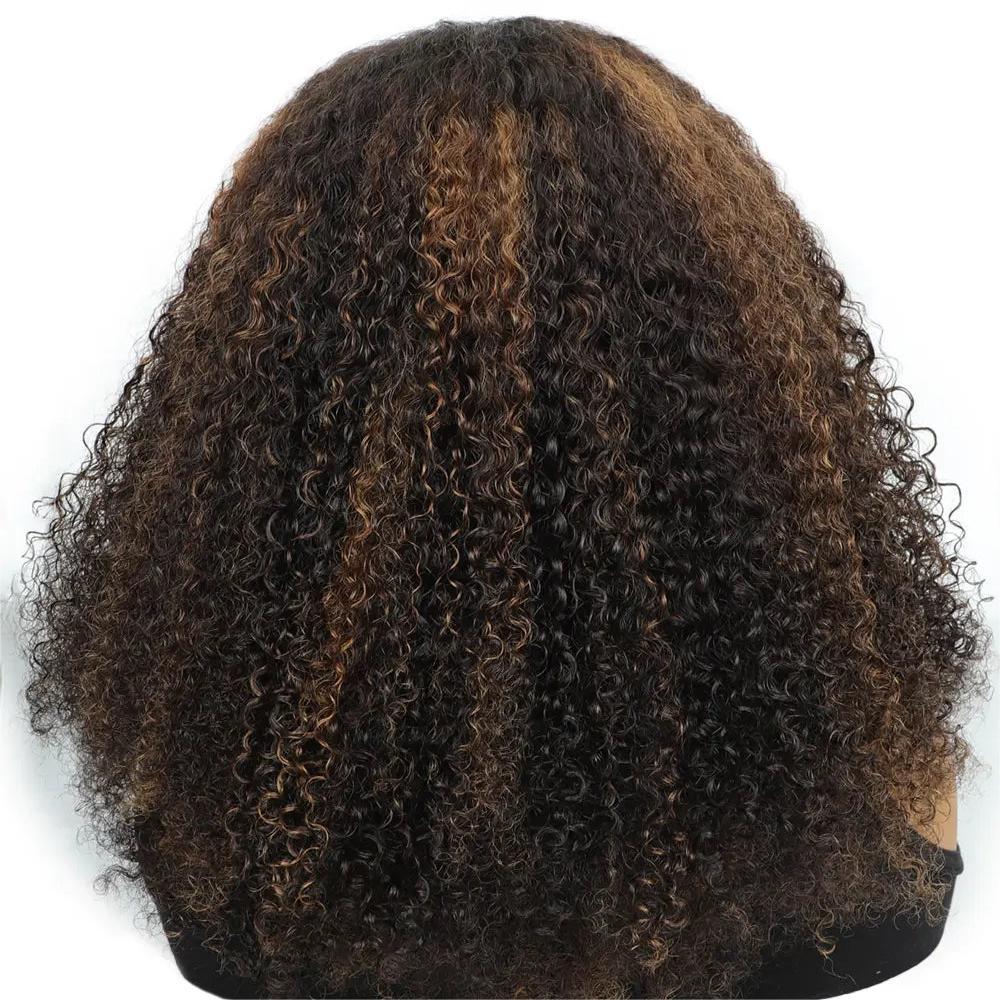 Perruque Courte Punk Wilde - Blonde Platine - Longueur 30 Cm - Taille Unique - Neuf Avec étiquettes