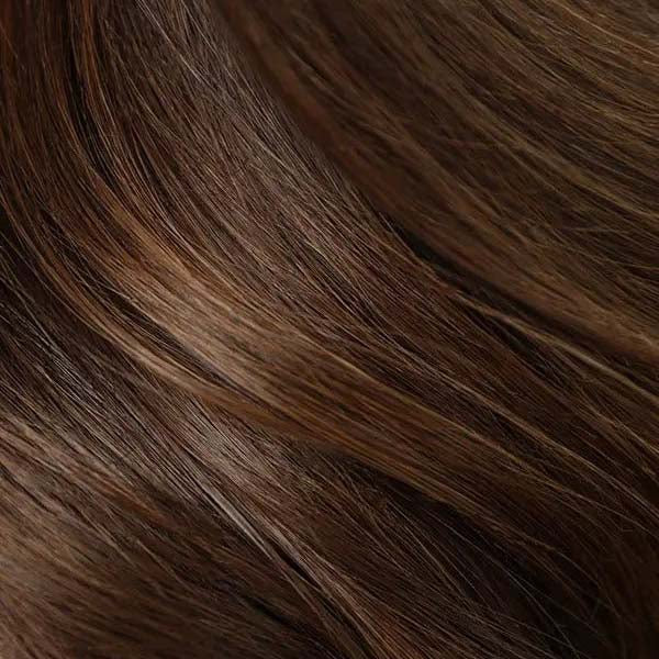 Chase Brown Ombre cheveux humains sans colle perruques aspect naturel HD dentelle