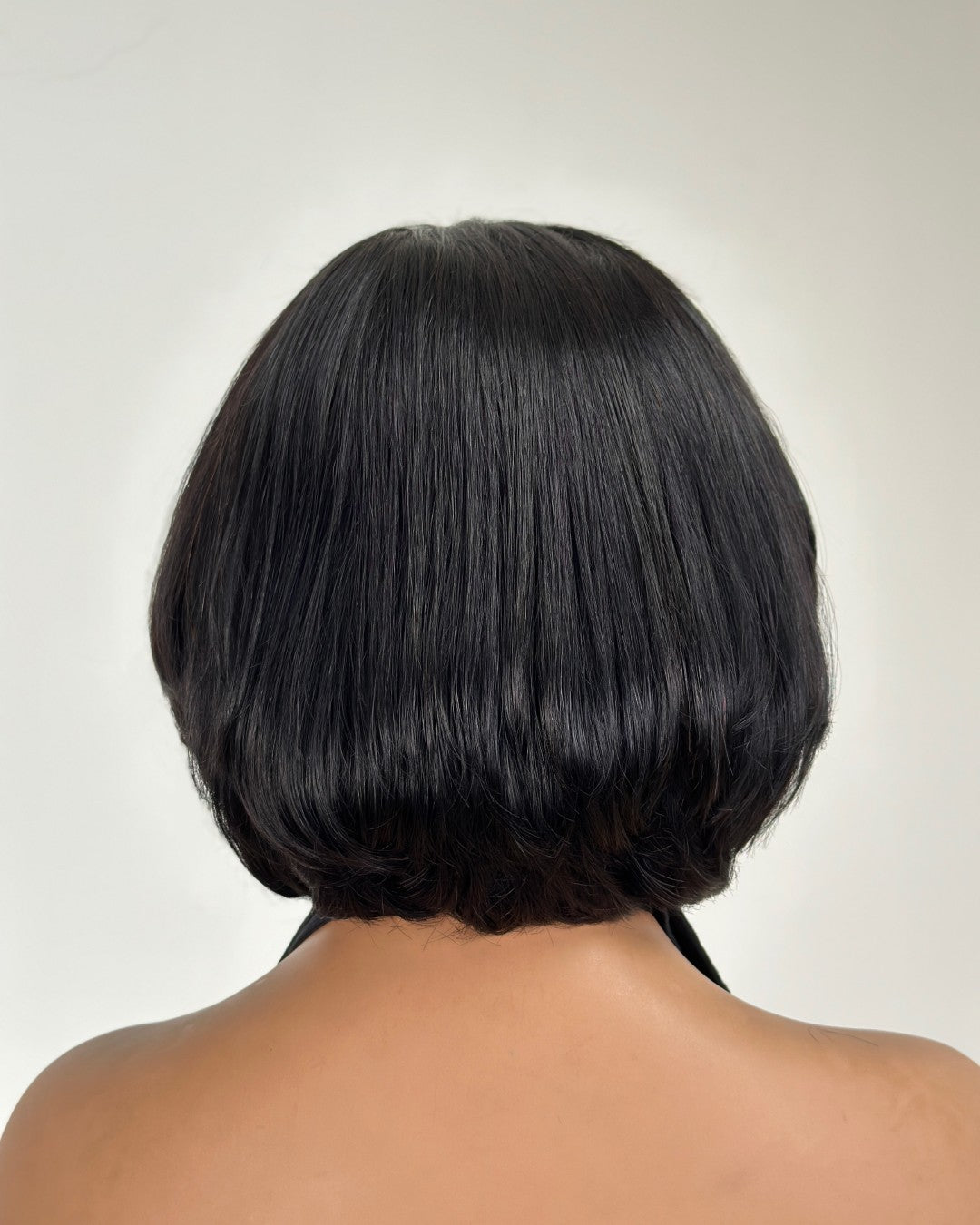 Lace wig Deluxe Longueur de 12 pouces Lace wig Deluxe Longueur de 12 pouces